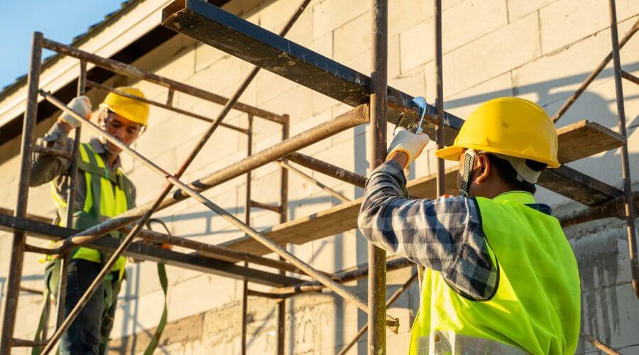 Roof Vent Repair in Woodlawn, IL